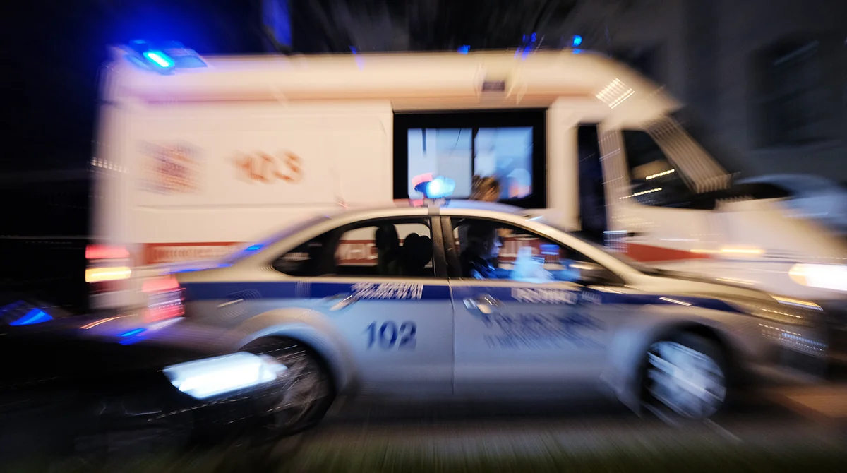 Moskvanın mərkəzində azərbaycanlı qardaşlara hücum: Bıçaqlanan var