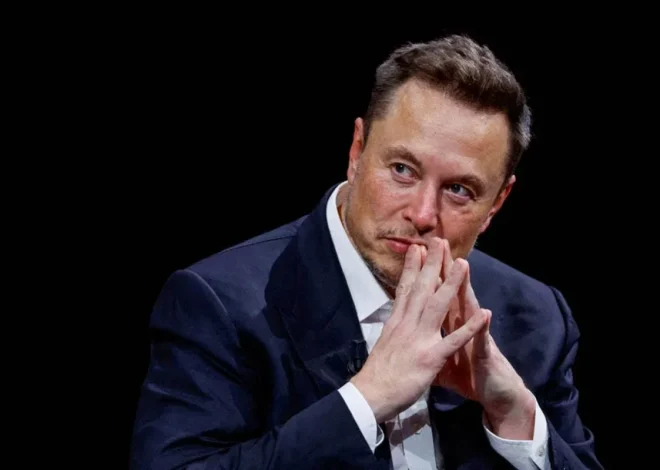 Mask 100 trilyonu hədəfləyir: “SpaceX” bəşər tarixində ən bahalı şirkət olacaq
