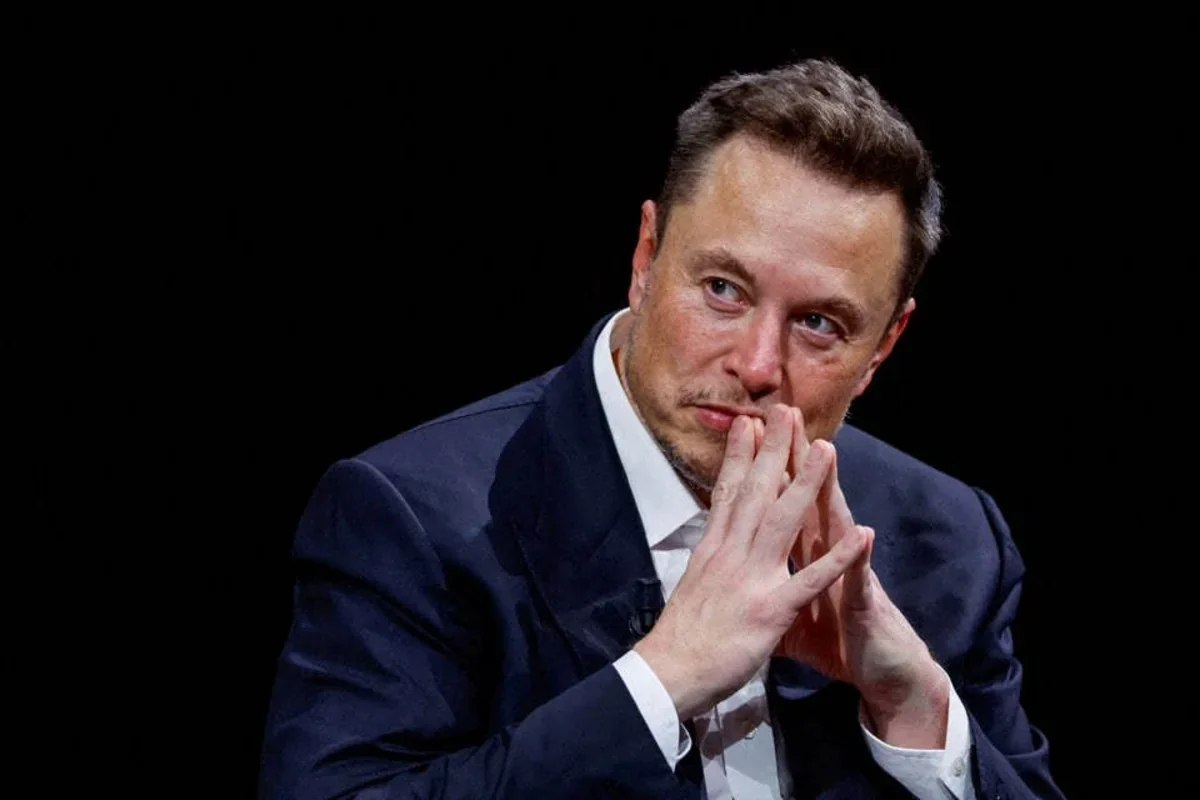Mask 100 trilyonu hədəfləyir: “SpaceX” bəşər tarixində ən bahalı şirkət olacaq