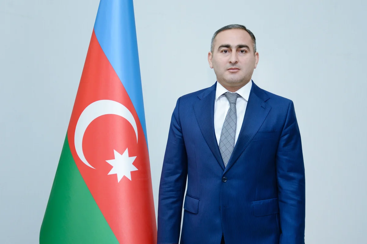 Səbuhi Əliyevə vəzifə verildi