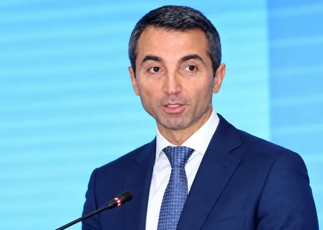 Adnan Əhmədzadənin 13 aylıq həbsi başa çatdı – Yeni qərar