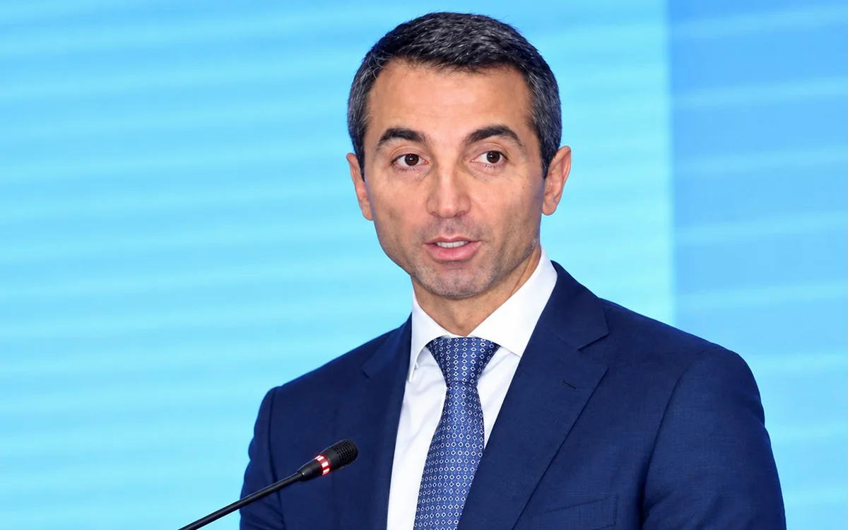 Adnan Əhmədzadənin 13 aylıq həbsi başa çatdı – Yeni qərar