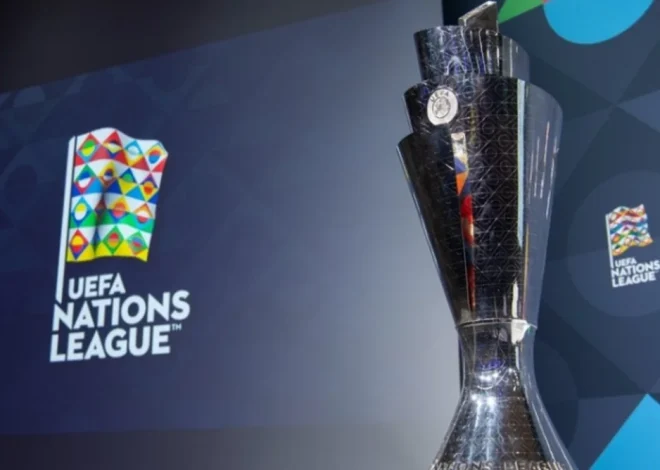 UEFA Millətlər Liqası: Günün ən maraqlı qarşılaşmaları