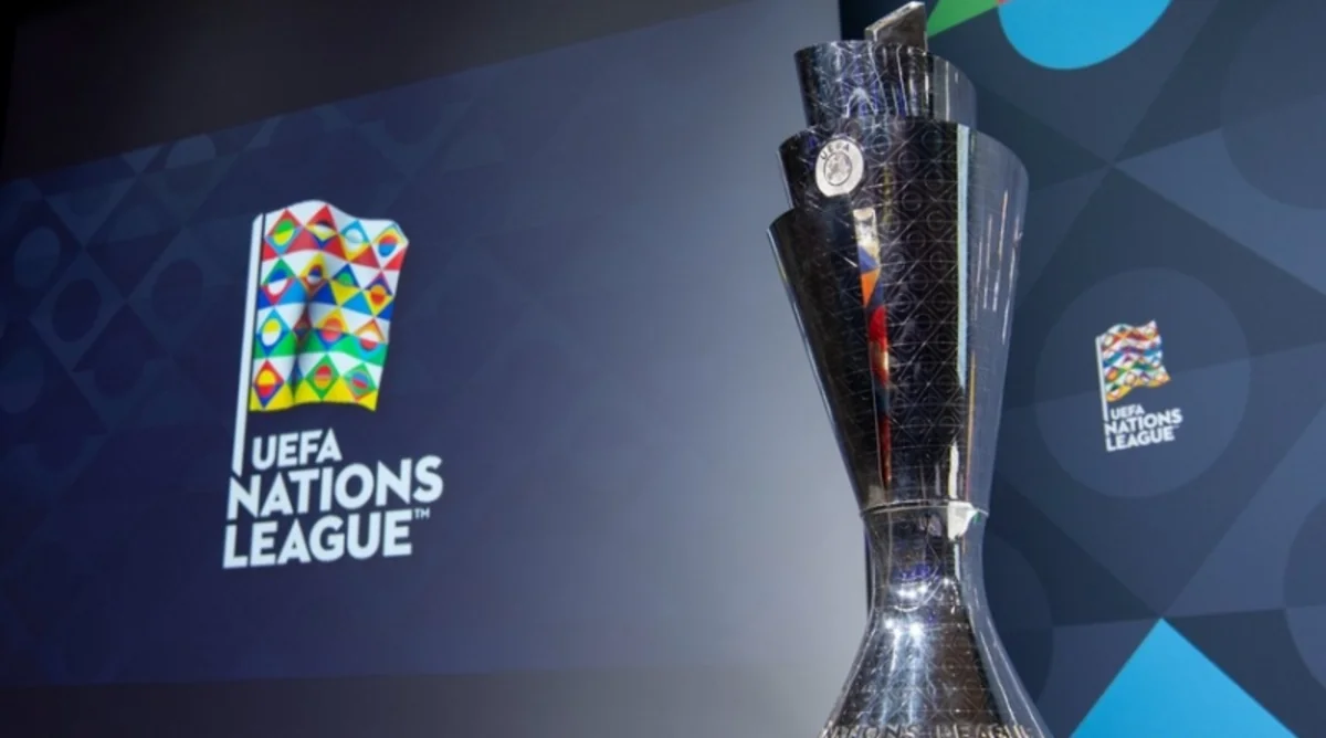 UEFA Millətlər Liqası: Günün ən maraqlı qarşılaşmaları