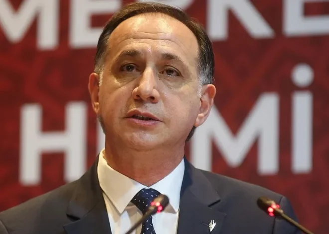Ferhat Gündoğdu da həbs edildi