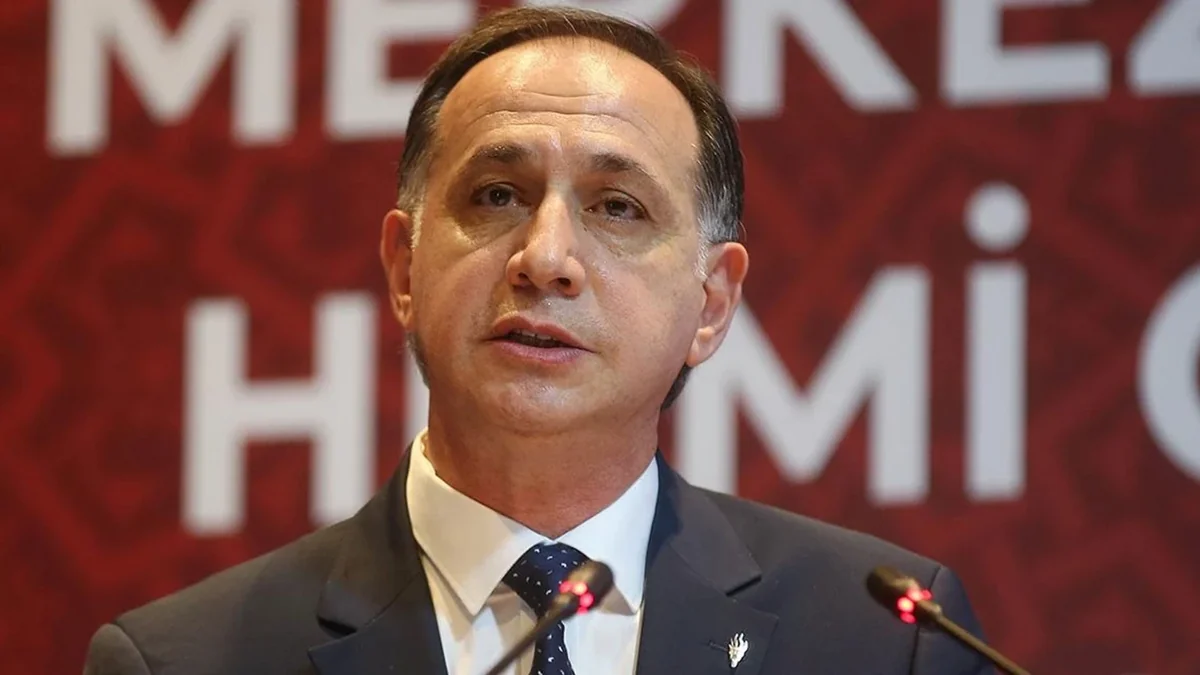 Ferhat Gündoğdu da həbs edildi