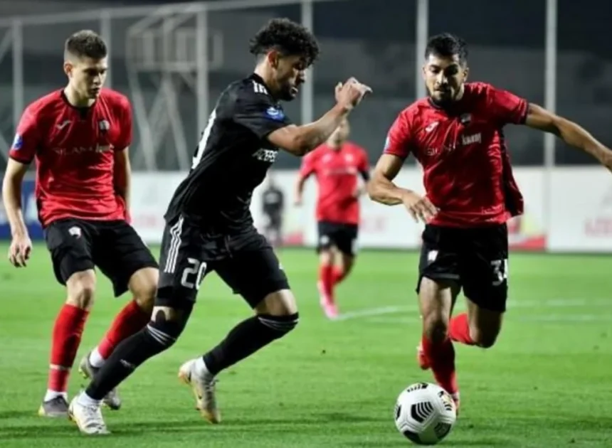 Misli Premyer Liqası: “Qarabağ” “Qəbələ” səfərinə yollanır