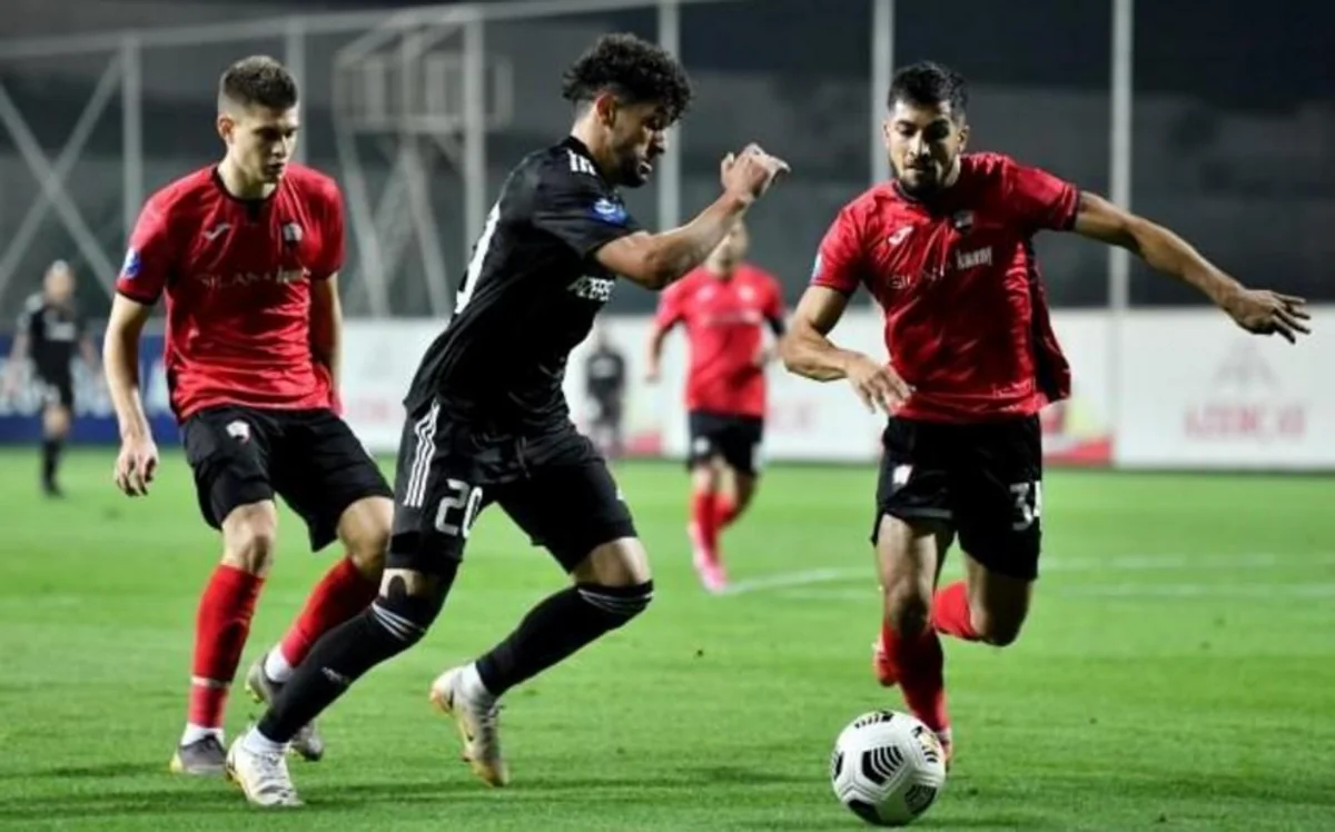 Misli Premyer Liqası: “Qarabağ” “Qəbələ” səfərinə yollanır
