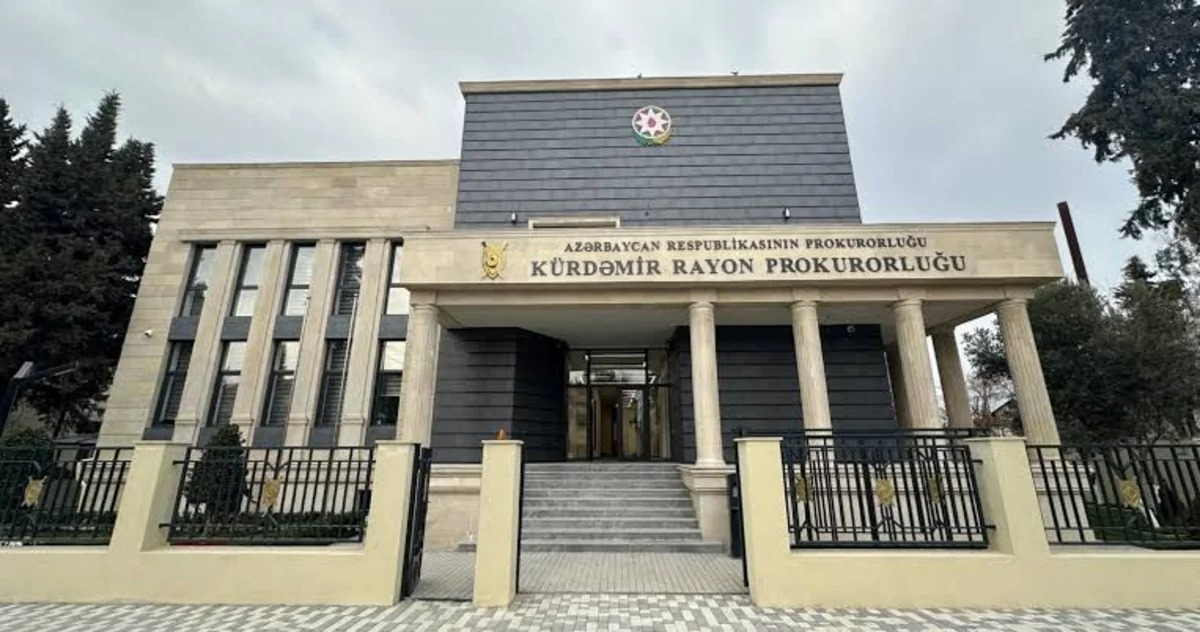 Kürdəmir rayon prokurorluğu toyda baş verən kütləvi zəhərlənmə ilə bağlı araşdırma aparır