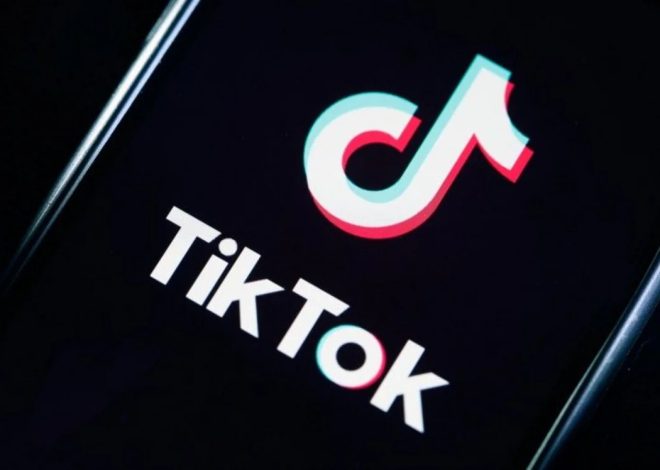 “TikTok” Azərbaycanda vergi uçotuna alındı
