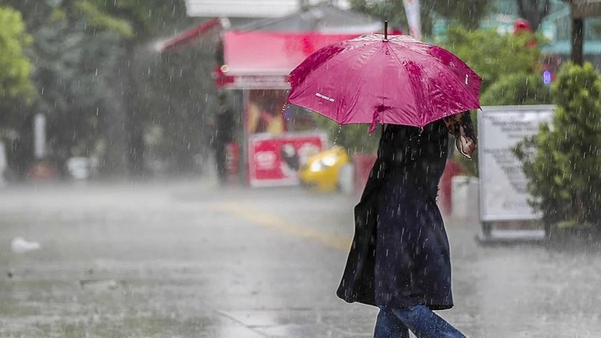 Temperatur 10 dərəcə enəcək, leysan olacaq – Xəbərdarlıq