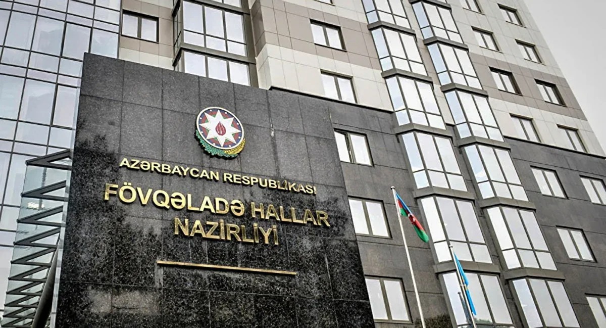 Leysan, sel, daşqın olacaq – Əhaliyə xəbərdarlıq