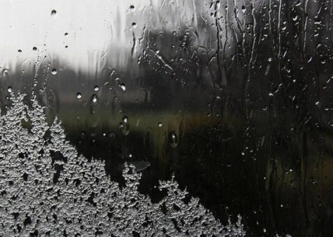 Kəlbəcərə sulu qar yağıb – Faktiki hava