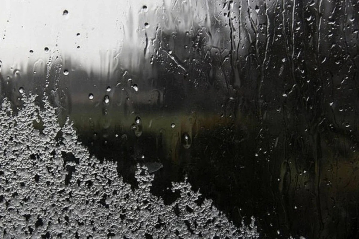 Kəlbəcərə sulu qar yağıb – Faktiki hava