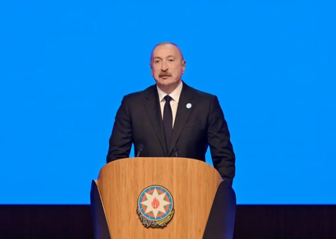 Prezident İlham Əliyev: “Heydər Əliyevin hakimiyyətə qayıtması xalqın tələbi idi”