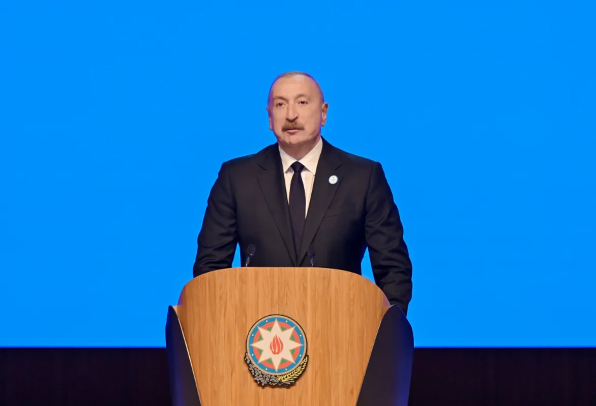 Prezident İlham Əliyev: “Heydər Əliyevin hakimiyyətə qayıtması xalqın tələbi idi”