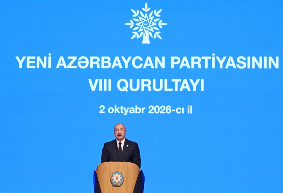 Prezident: “Əgər Heydər Əliyev o vaxt Azərbaycanda olsaydı, imkan verməzdi ki, Qarabağda separatizm meylləri yer alsın”