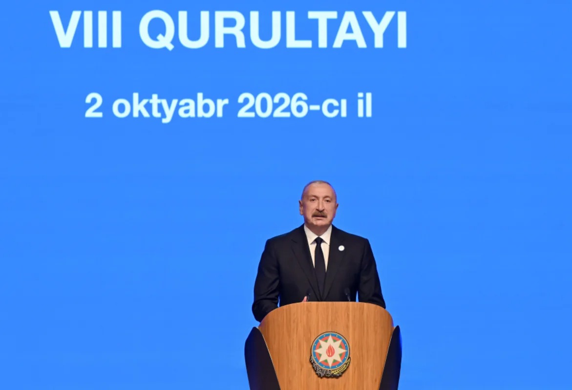 Azərbaycan Prezidenti: “Müasir ideoloji işlər aparılmalıdır”