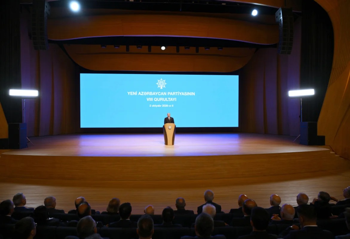 Prezident İlham Əliyev: “İslam həmrəyliyinin gücləndirilməsi üçün birləşdirici rol oynayırıq”