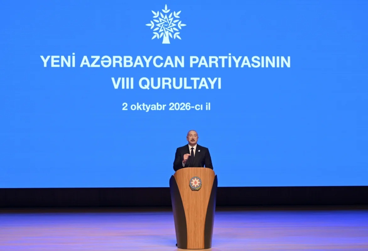 Azərbaycan Prezidenti: “Bundan sonrakı illərdə Böyük Qayıdış daha da sürətlə gedəcək”