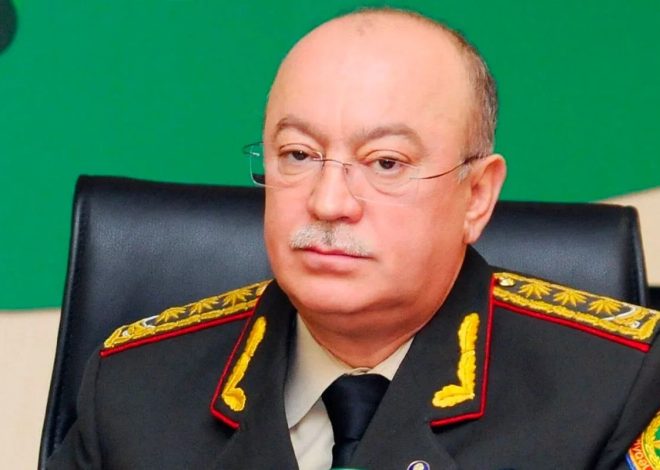 Kəmaləddin Heydərov FHN-in strukturunu dəyişdi: Yeddi idarə şöbəyə çevrildi