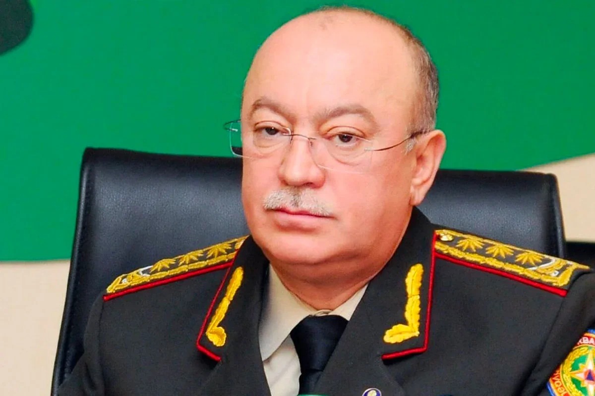 Kəmaləddin Heydərov FHN-in strukturunu dəyişdi: Yeddi idarə şöbəyə çevrildi
