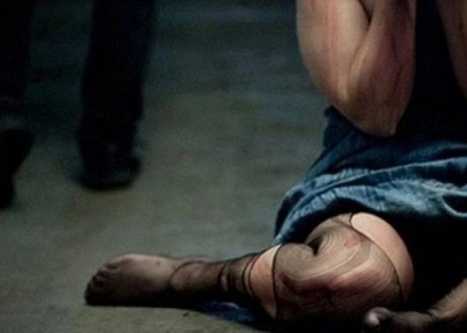 Ata 14 yaşlı qızını oğlanla danışanda tutdu, özü təcavüz etdi – Dəhşətli cinayətin təfərrüatı