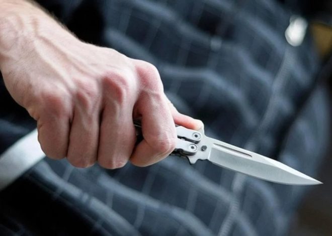 Biləsuvarda 26 yaşlı şəxs öldürüldü: Xalası oğlu tutuldu