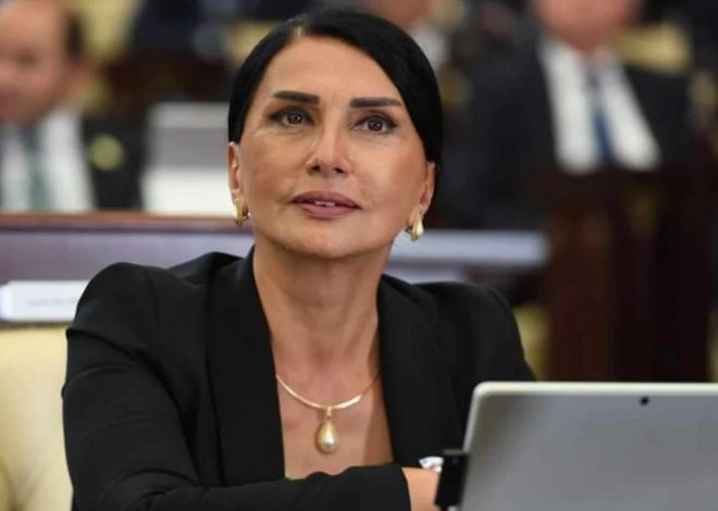 İlham Əliyevdən Jalə Əliyeva ilə bağlı sərəncam