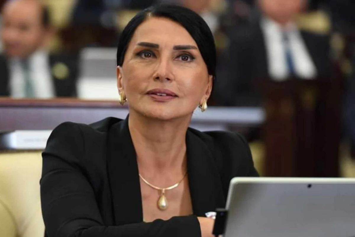 İlham Əliyevdən Jalə Əliyeva ilə bağlı sərəncam