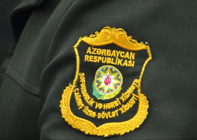 Dövlət xidmətinin 100-dən çox əməkdaşının işinə prokurorluq baxacaq