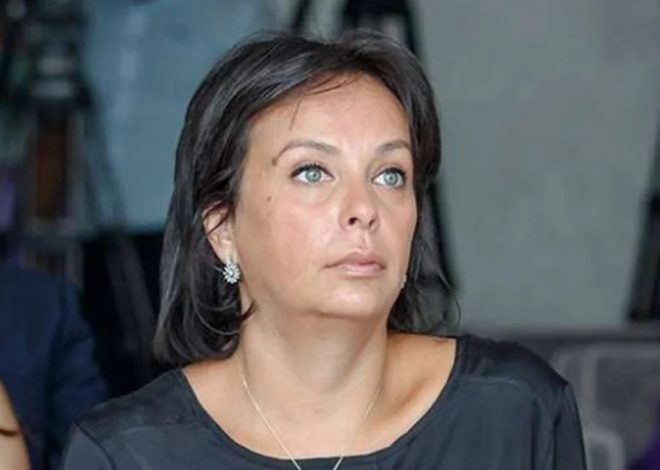 Liya Bayramovaya yeni vəzifə verildi