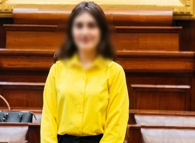 Zorla içki içirtdilər, təklif olunan pulla razılaşmadılar: Pakistanda təcavüzə uğrayan qızın ifadəsi üzə çıxdı