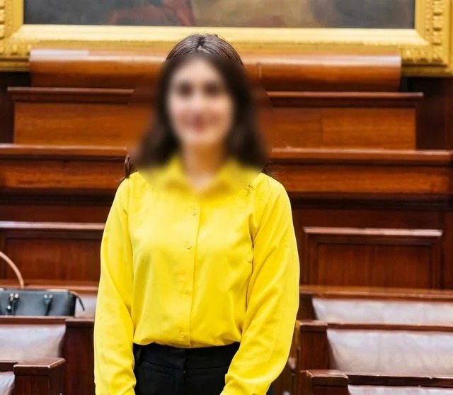 Zorla içki içirtdilər, təklif olunan pulla razılaşmadılar: Pakistanda təcavüzə uğrayan qızın ifadəsi üzə çıxdı