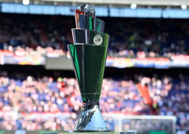 UEFA Millətlər Liqasında günün oyunları: Xorvatiya İspaniyaya qarşı