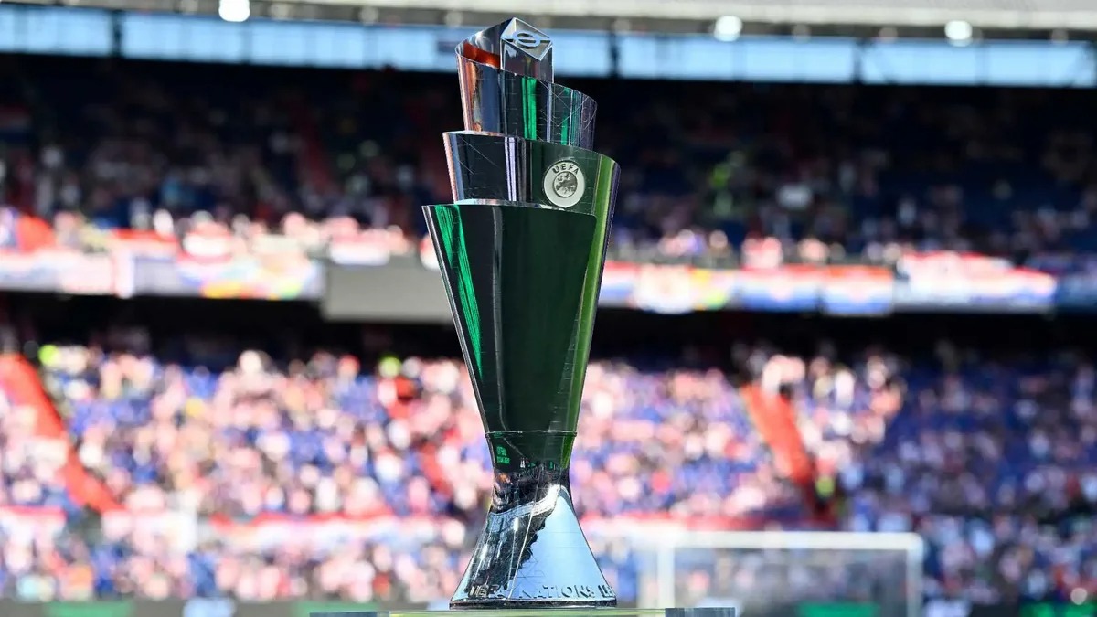 UEFA Millətlər Liqasında günün oyunları: Xorvatiya İspaniyaya qarşı