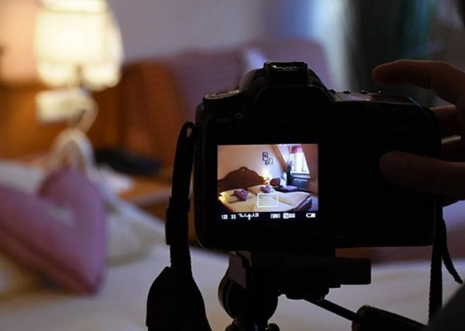 14 yaşlı qızın videolarını yayan şəxs həbs edildi