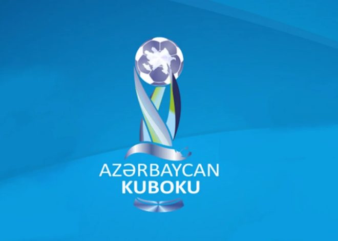Azərbaycan Kuboku: I təsnifat mərhələsinin təyinatları bəlli olub