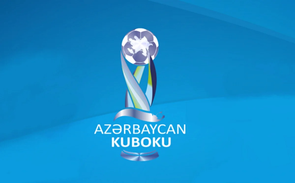Azərbaycan Kuboku: I təsnifat mərhələsinin təyinatları bəlli olub