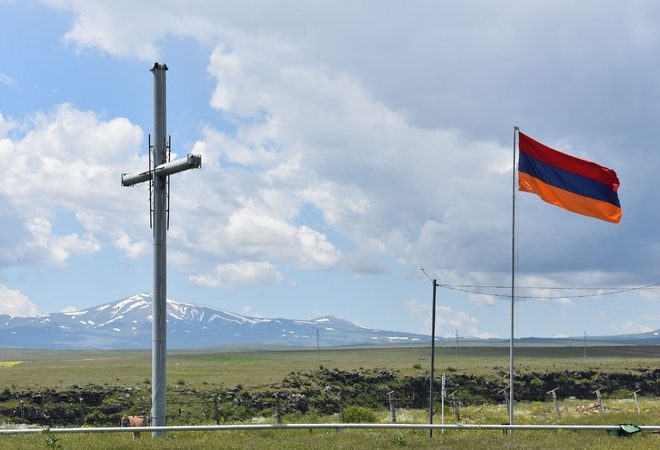 Baş nazir: Ermənistan-Türkiyə sərhədi açılacaq