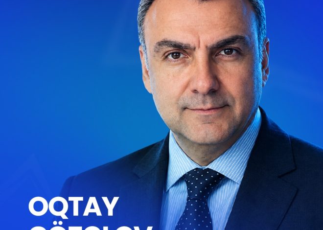 Respublika Təcili və Təxirəsalınmaz Tibbi Yardım Mərkəzinə  yeni direktor təyin edilib