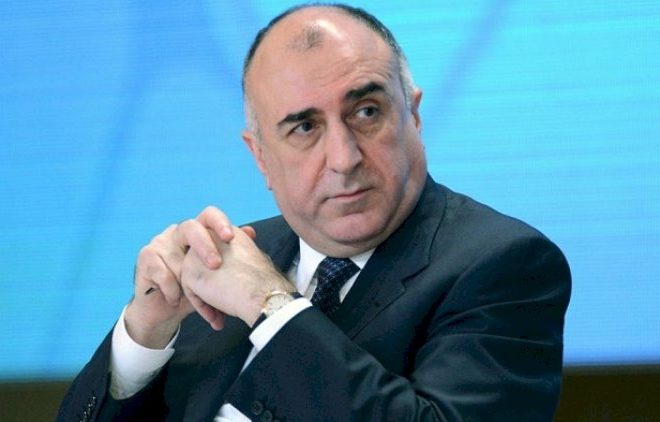 Elmar Məmmədyarovun bağı ilə bağlı QALMAQAL
