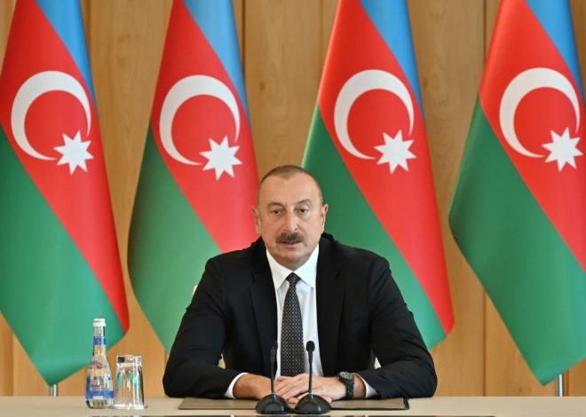 Prezident İlham Əliyev: “İtkin düşmüş heç bir vətəndaşımız unudulmur”