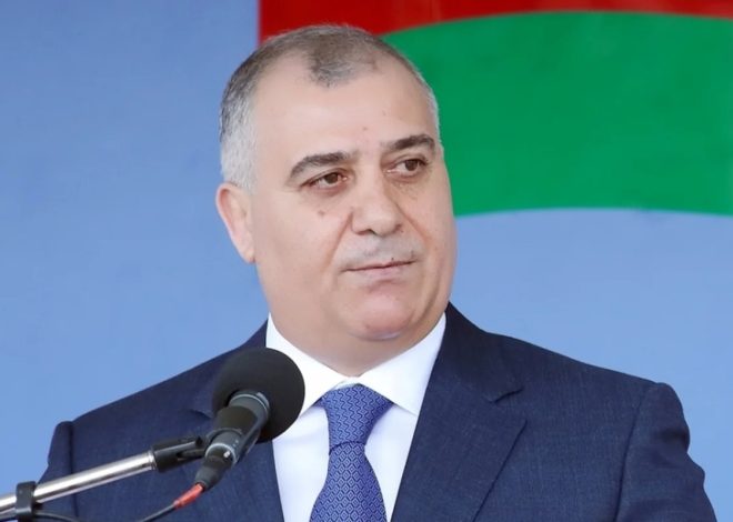 DTX rəisi: “913 itkin şəxsə aid meyit qalıqları aşkarlanıb”