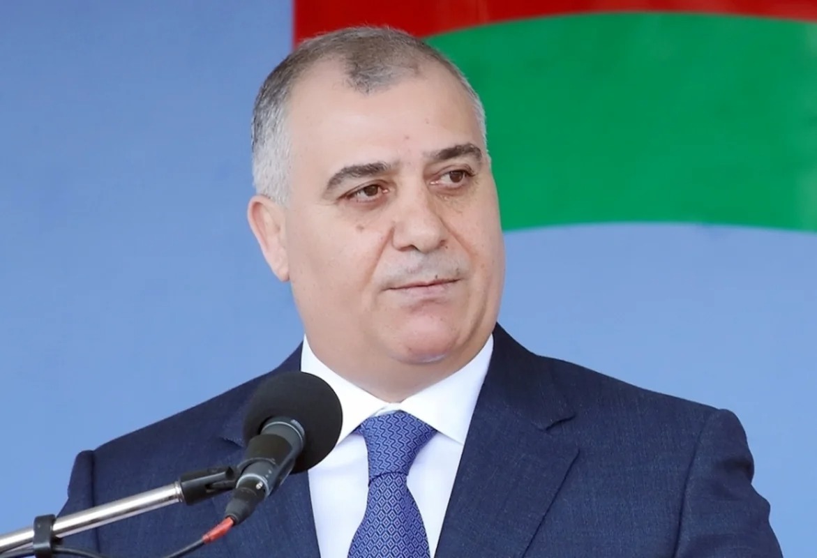 DTX rəisi: “913 itkin şəxsə aid meyit qalıqları aşkarlanıb”