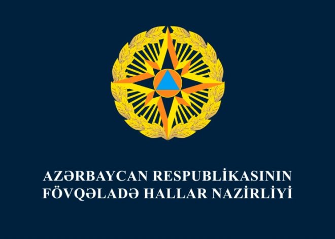 FHN əhaliyə müraciət edib
