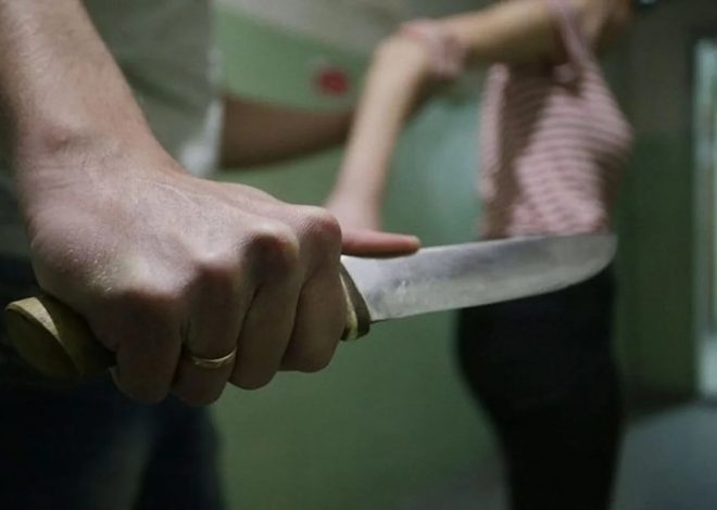 Bakıda qadın qətlə yetirildi – Əri saxlanıldı