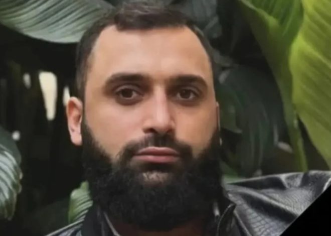 Rusiya-Ukrayna müharibəsində azərbaycanlı hərbçi həlak oldu