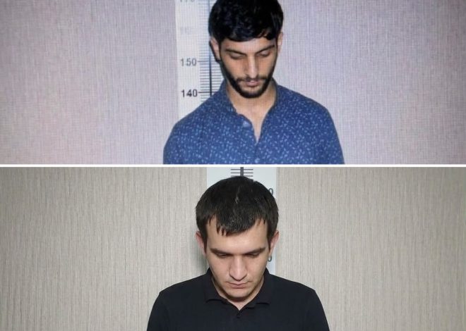 Xaçmazda iki nəfərdən külli miqdarda narkotik vasitə aşkarlanıb