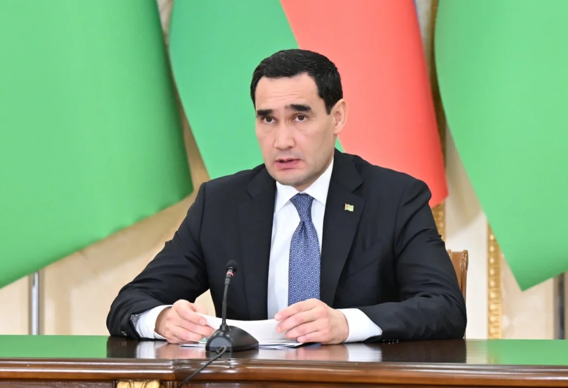Berdiməhəmmədov: “Azərbaycanın C5-ə qoşulması Asiya və Avropa ilə əməkdaşlıq perspektivləri açır”